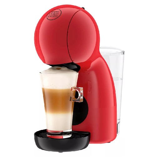Cafetera MOULINEX PICCOLO XSPV1A0558