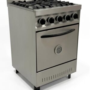 COCINA MINI  DELIZIA DEPAOLO 4H RF