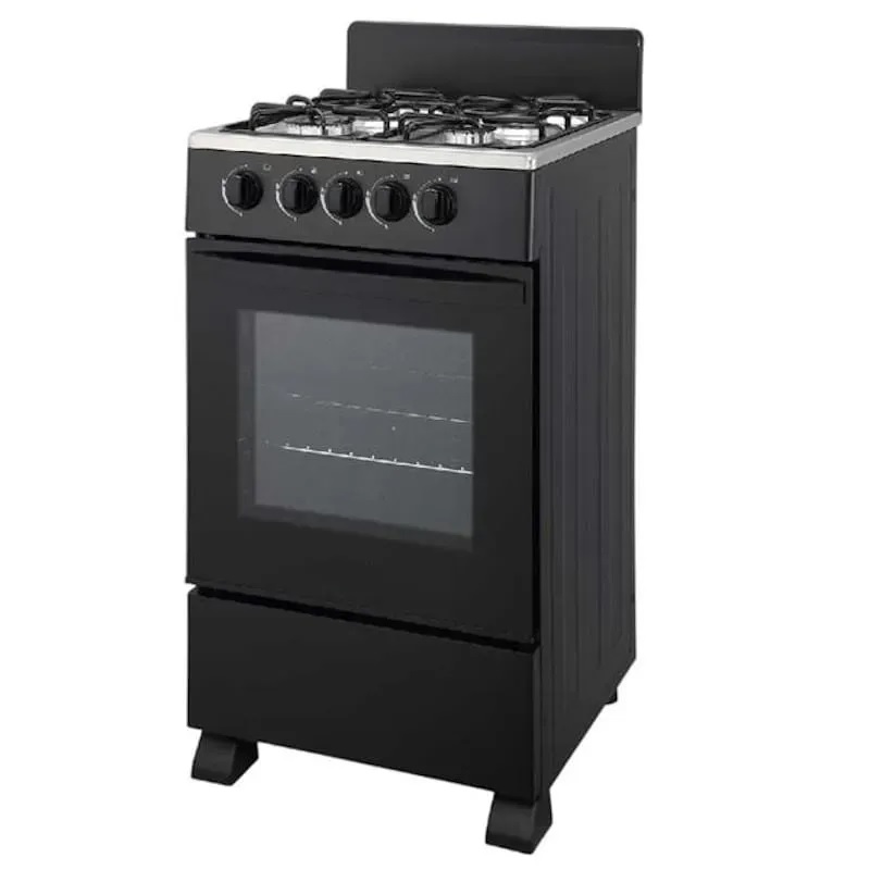 Cocina Philco 50cm PHCN50NNS