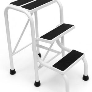 ESCALERA BANQUETA