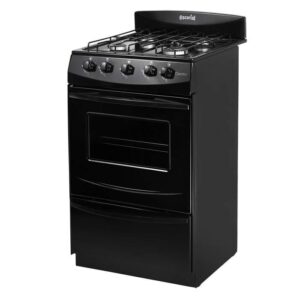 Cocina ESCORIAL CANDOR BLACK GN