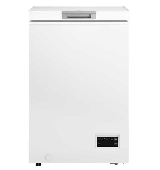 FREEZER HORIZONTAL GAFA INVERTER 100L BLANCO FGHI102B