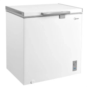 Freezer horizontal inverter 194L MDRC284FZE01