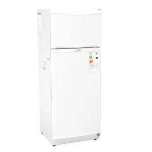HELADERA BAMBI 2F 1200 BA BLANCA