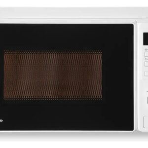 MICROONDAS PHILCO DIGITAL 20L BLANCO MPHDW20UAN