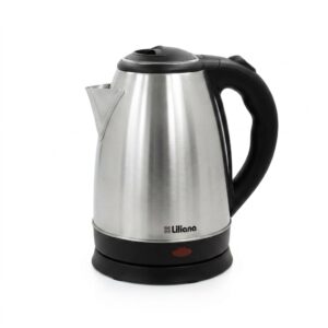 PAVA ELECTRICA LILIANA 1.7 INOX AAP150