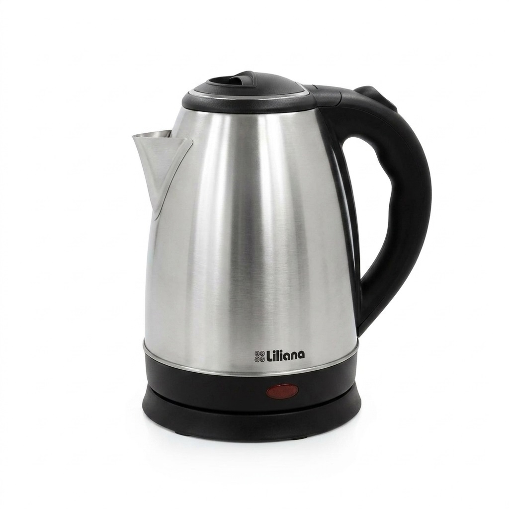 PAVA ELECTRICA LILIANA 1.7 INOX AAP150