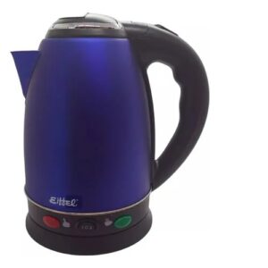 Pava electrica EIFEL 2L AZUL