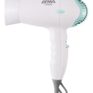 SECADOR DE PELO ATMA 1200W SP8914NP