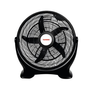 VENTILADOR TELEFUNKEN 14" TURBO