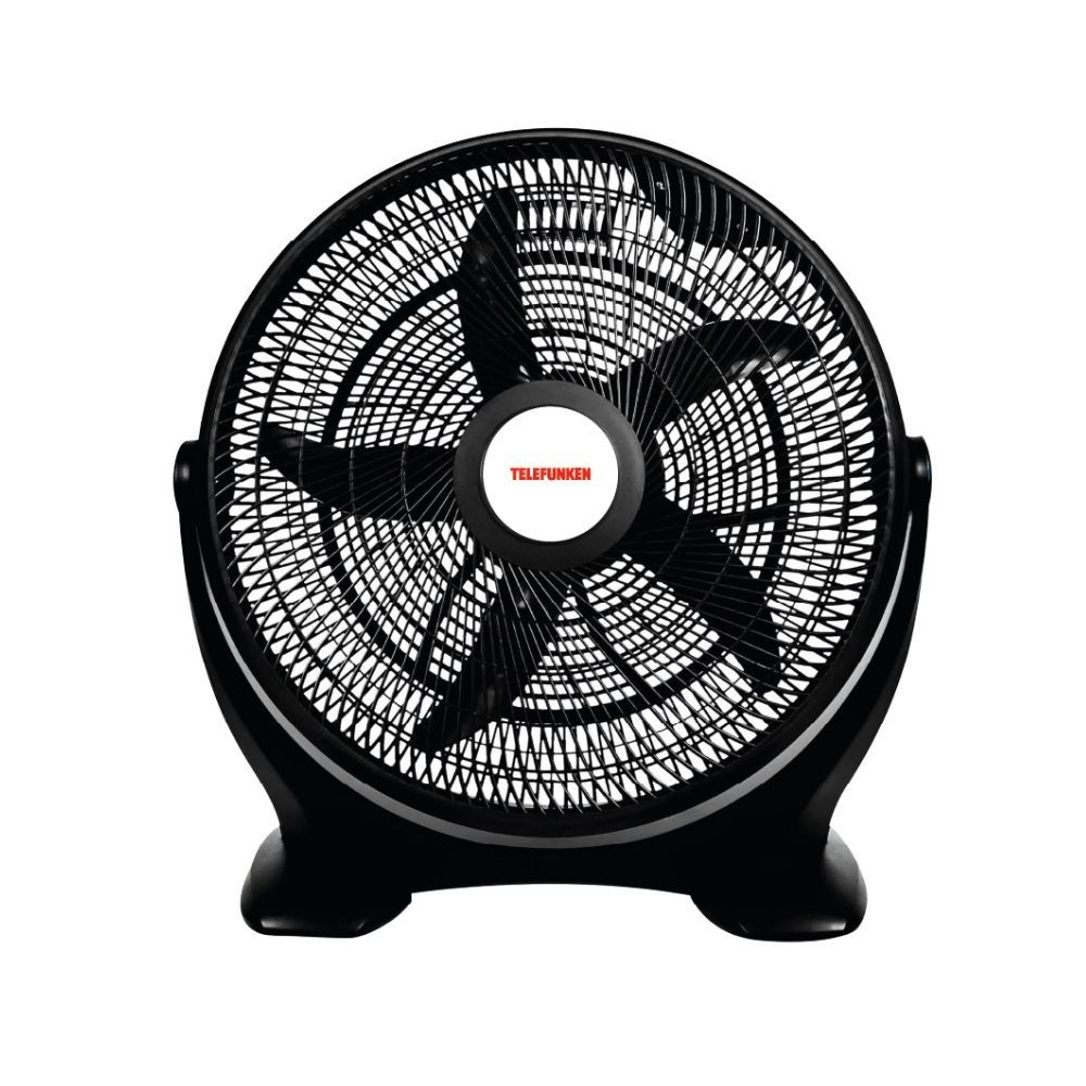 VENTILADOR TELEFUNKEN 14" TURBO